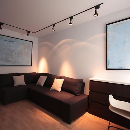 Modern Studio Apartments Old Town-Kazimierz Krakow Room photo
