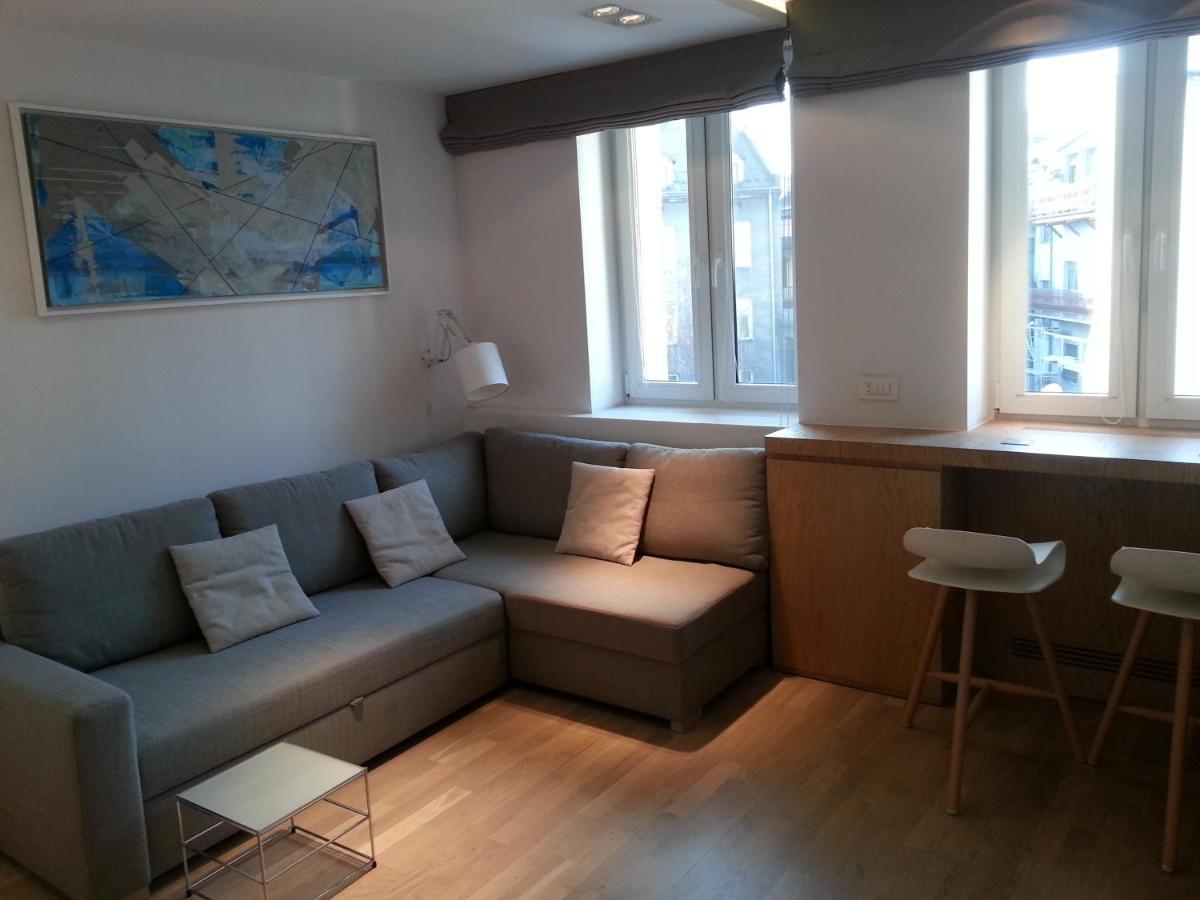 Modern Studio Apartments Old Town-Kazimierz Krakow Room photo