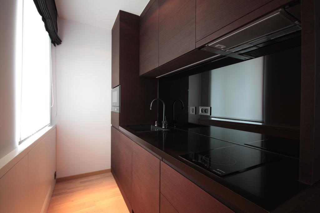 Modern Studio Apartments Old Town-Kazimierz Krakow Room photo